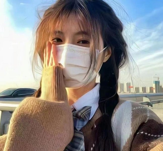 爱美奖行动