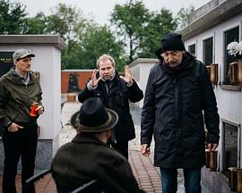 我儿子去了外星球 封面图